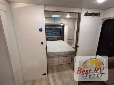 2026 Forest River RV Surveyor Legend - Photo 41