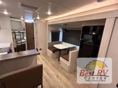 2026 Forest River RV Surveyor Legend - Photo 14