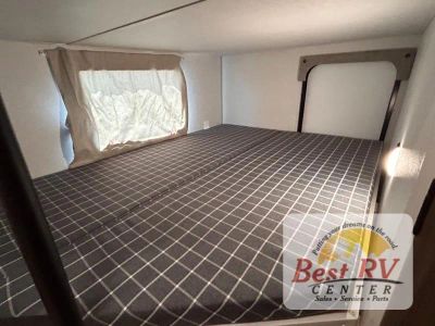 2026 Forest River RV Surveyor Legend - Photo 28