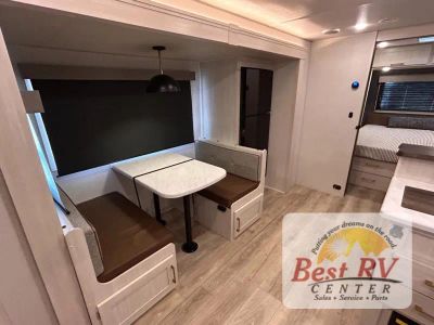 2026 Forest River RV Surveyor Legend - Photo 33