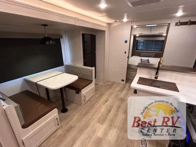2026 Forest River RV Surveyor Legend - Photo 31