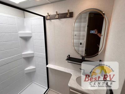 2026 Forest River RV Surveyor Legend - Photo 50