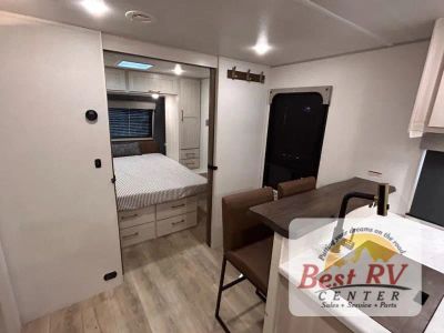 2026 Forest River RV Surveyor Legend - Photo 40