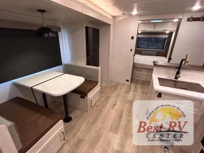 2026 Forest River RV Surveyor Legend - Photo 34