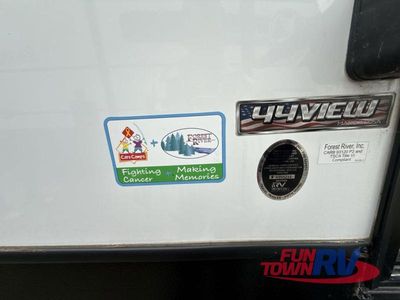 2024 Forest River RV Salem Grand Villa - Photo 37