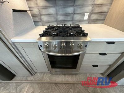 2024 Forest River RV Salem Grand Villa - Photo 13