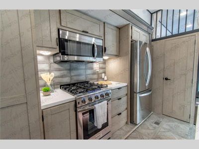2024 Forest River RV Salem Grand Villa - Photo 43