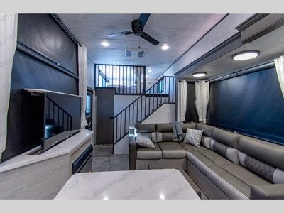 2024 Forest River RV Salem Grand Villa - Photo 42
