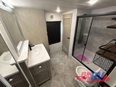2024 Forest River RV Salem Grand Villa - Photo 26