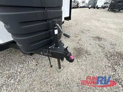2024 Forest River RV Salem Grand Villa - Photo 4