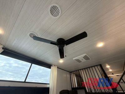 2024 Forest River RV Salem Grand Villa - Photo 20