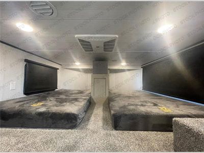 2024 Forest River RV Salem Grand Villa - Photo 49