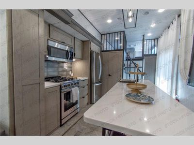2024 Forest River RV Salem Grand Villa - Photo 40