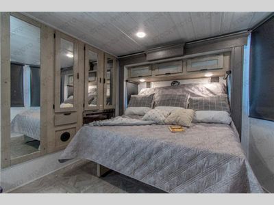 2024 Forest River RV Salem Grand Villa - Photo 45
