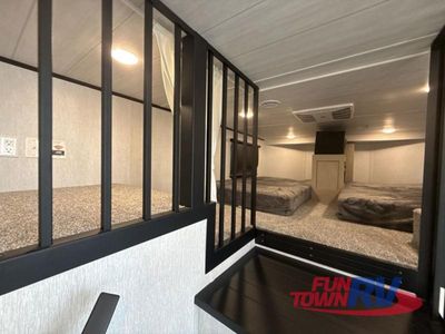 2024 Forest River RV Salem Grand Villa - Photo 33