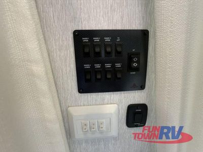 2024 Forest River RV Salem Grand Villa - Photo 25
