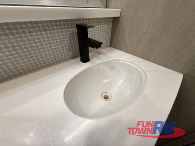 2024 Forest River RV Salem Grand Villa - Photo 27