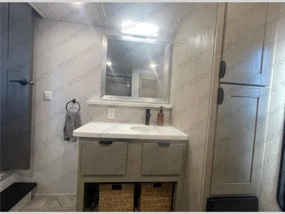 2024 Forest River RV Salem Grand Villa - Photo 48