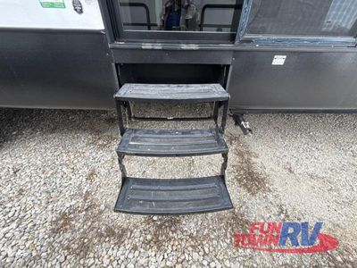 2024 Forest River RV Salem Grand Villa - Photo 6
