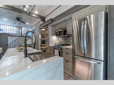 2024 Forest River RV Salem Grand Villa - Photo 44