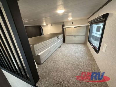 2024 Forest River RV Salem Grand Villa - Photo 34