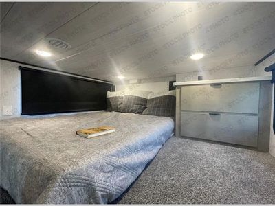 2024 Forest River RV Salem Grand Villa - Photo 47