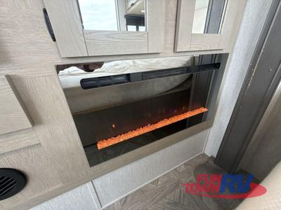 2024 Forest River RV Salem Grand Villa - Photo 35