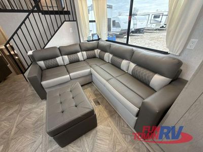 2024 Forest River RV Salem Grand Villa - Photo 19