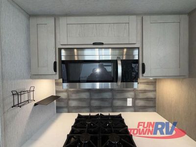 2024 Forest River RV Salem Grand Villa - Photo 14