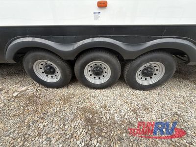 2024 Forest River RV Salem Grand Villa - Photo 7