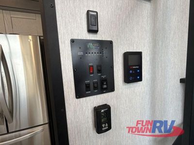 2024 Forest River RV Salem Grand Villa - Photo 24