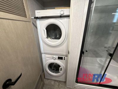 2024 Forest River RV Salem Grand Villa - Photo 36