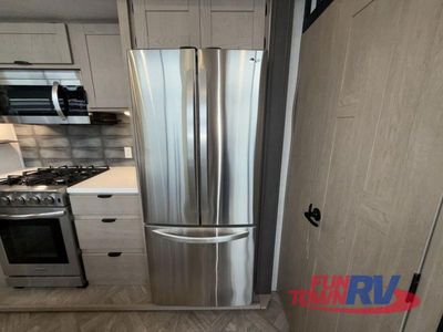 2024 Forest River RV Salem Grand Villa - Photo 15