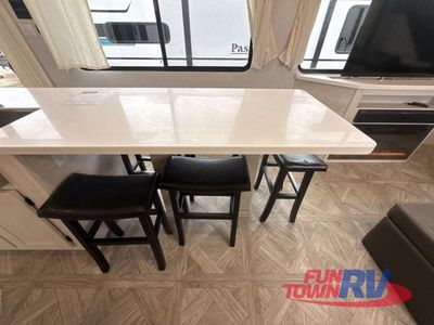 2024 Forest River RV Salem Grand Villa - Photo 17
