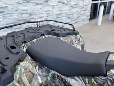2025 Polaris Sportsman 570 EPS Polaris Pursuit Camo - Photo 8