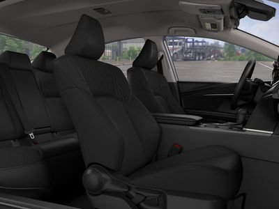 2026 Toyota Camry - Photo 21