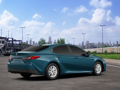 2026 Toyota Camry - Photo 13