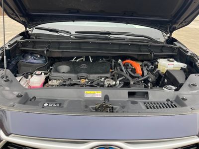 2022 Toyota Highlander - Photo 22