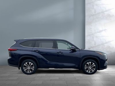 2022 Toyota Highlander - Photo 7