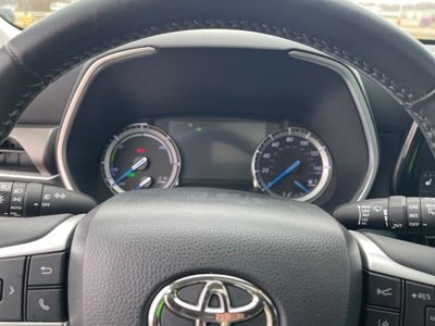 2022 Toyota Highlander - Photo 10