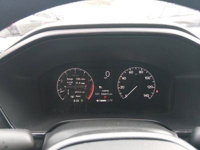 2024 Honda CR-V - Photo 14
