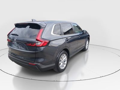 2024 Honda CR-V - Photo 7