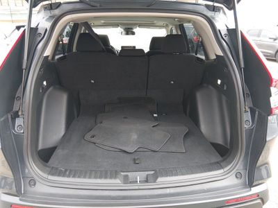 2024 Honda CR-V - Photo 11