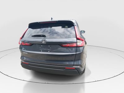 2024 Honda CR-V - Photo 6