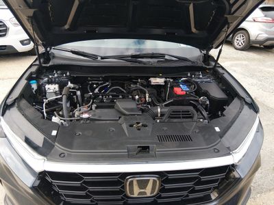 2024 Honda CR-V - Photo 9