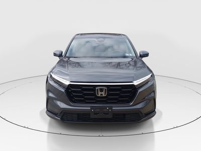 2024 Honda CR-V - Photo 2