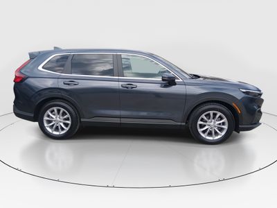 2024 Honda CR-V - Photo 8