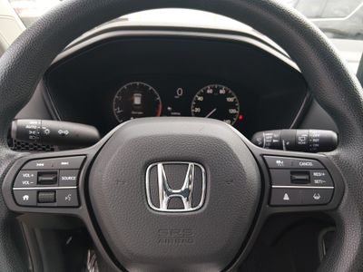 2024 Honda CR-V - Photo 12