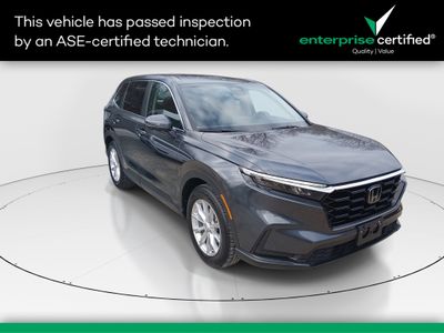 2024 Honda CR-V - Photo 1