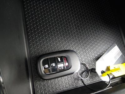 2024 Honda CR-V - Photo 15